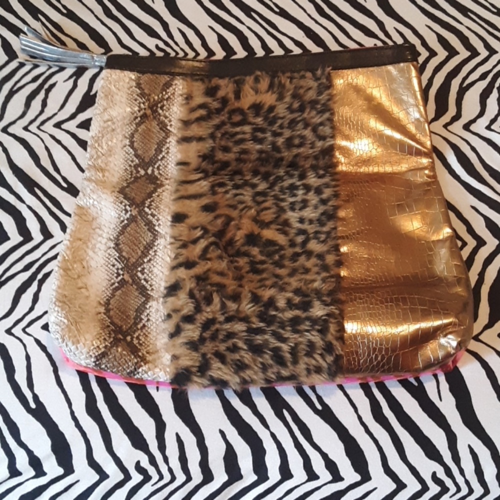 Nicki Minaj bag